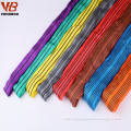 High Quality Nylon Sling 14 ft Lifting Tow Strap Web Sling